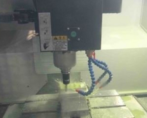 吳中機床導軌油