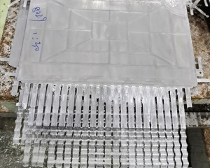 鎂鋁合金精密件壓鑄環保脫模劑V系列